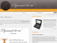 pyramiddevie.com