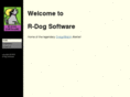 rdogsoftware.com
