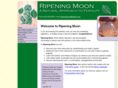 ripeningmoon.com