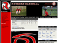 rockersbaseball.com