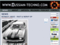 russian-techno.com