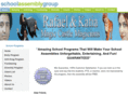 schoolassemblygroup.com