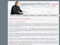 sebastianalbrecht.com