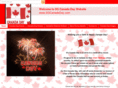 sgcanadaday.com