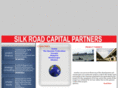 silkroadcapitalpartners.com