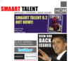 smaarttalent.com