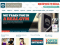 sohoacademy.com