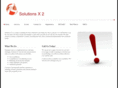 solutionsx2.com