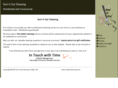 sortitoutcleaning.com