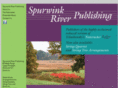 spurwinkriverpublishing.com