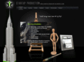startupproduction.com