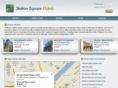 stationsquarehotels.com