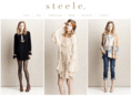 steelemelbourne.com