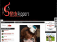 stitchrippers.com