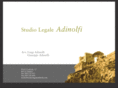 studiolegaleadinolfi.com