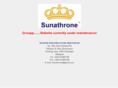 sunathrone.com