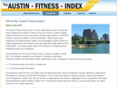 theaustinfitindex.com