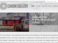 thecarongallery.com