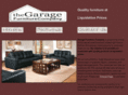 thegaragefurniturecompany.com