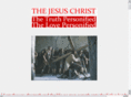 thejesuschrist.net