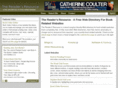 thereadersresource.com