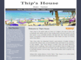 thipshouse-phuket.com