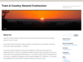 townandcountrygeneralcontractors.com