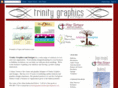trinitygraphicsanddesigns.com