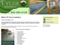 tylerpaving.com