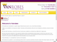 vanrobes.com