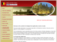 vfs-be-in.com
