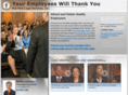 vpjohnsongroup.com