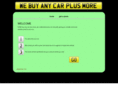 webuyanycarplusmore.com