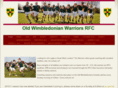 wimbledonian-warriors.com