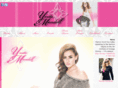 yvettemandell.com