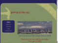 zappelectric.com