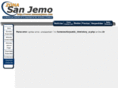 zonasanjemo.com