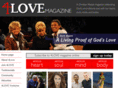 4lovemag.com