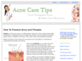 acnecaretips.com