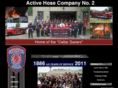 activehose2.com