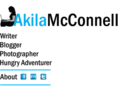 akilamcconnell.com