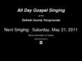 alldaygospelsinging.com