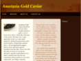 anastasiagoldcaviar.com
