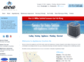 appliancescomfortair.com