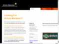 articlemarketerpros.com