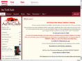 aztriathlontraining.com