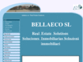 bellaeco.es