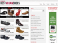 bestveganshoes.net
