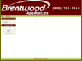 brentwoodappliances.com
