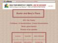 busterandmary.com